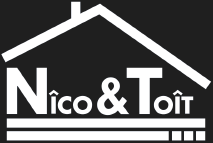 logo footer nico et toit